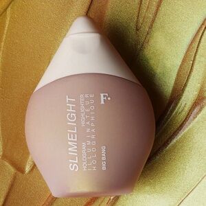 Freck Beauty Slimelight Highlighter in Big Bang
